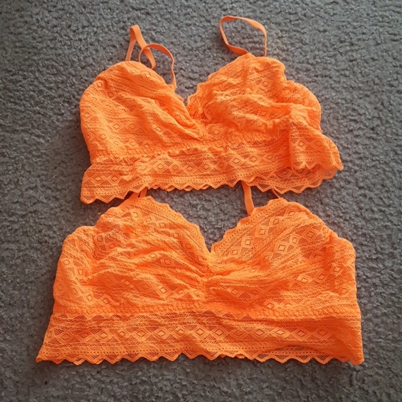 VS Pink bralette - Picture 4 of 4